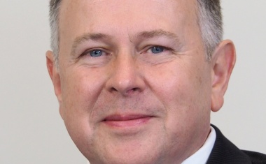 Leuze Schweiz hat einen neuen General Manager
