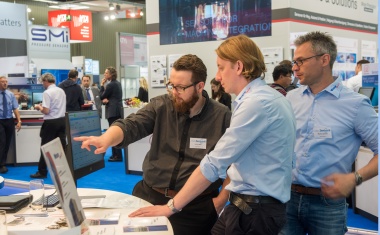 Sensor+Test: Kurzanalyse zum Download bereit
