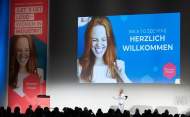 Karrierekongress WomenPower startet Call for Papers