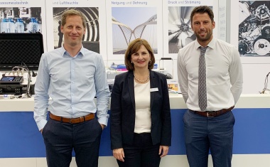 ASC schließt Distributionsvertrag mit Althen