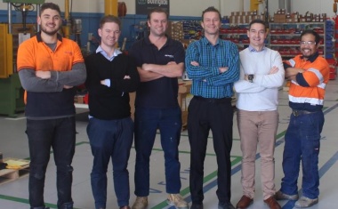 Bonfiglioli eröffnet neues Australien-Hauptquartier