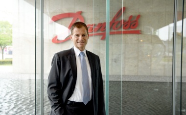 Danfoss stellt Halbjahresergebnisse 2019 vor