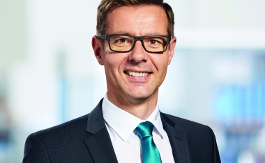 Neugart ernennt neuen Geschäftsleiter (COO) Supply Chain