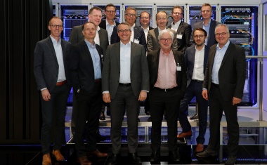Rittal arbeitet mit Atos und Siemens an Edge Data Center und IoT-Initiativen