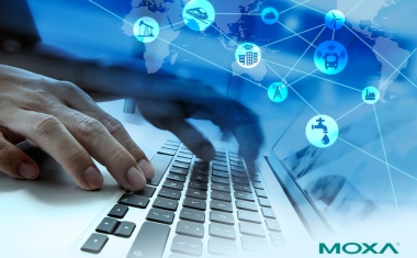 Moxa tritt der Open Invention Network Community bei