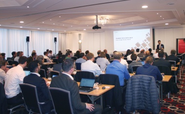 Framos Tech Days zeigen Vision-Technologien, Hersteller-Roadmaps und Processing-Trends