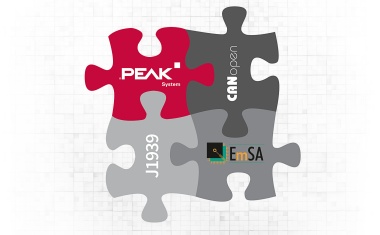 Peak und EmSA vertiefen Partnerschaft