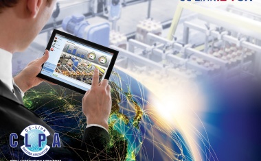 CLPA mit erfolgreichem Debüt auf der Hannover Messe