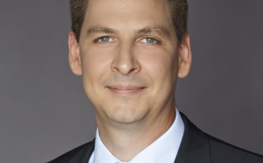 Stefan Knauf ist neuer Deputy Division Manager bei Mitsubishi Electric