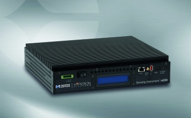 Polytec übernimmt die Distribution von Micron Optics