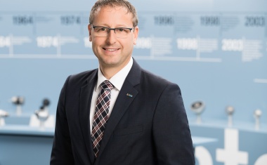 Vortrag zum Thema „Dezentral Automatisieren“ im Juni