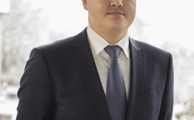Icotek eröffnet Niederlassung in Shanghai