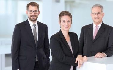 Balluff wächst weiter