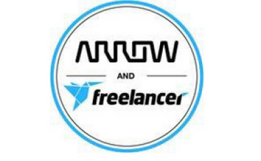Arrow Electronics und Freelancer.com starten Marktplatz für Elektronik- und Engineering Services