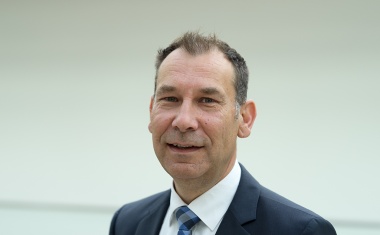 Personalwechsel bei Turck