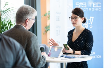Automatisierungstreff 2019 war ein voller Erfolg