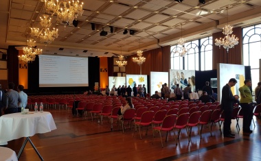 Innovation Days 2019 mit neuem Konzept