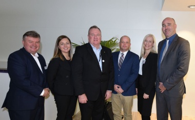 RS Components und AVX vereinbaren weltweite Vertriebspartnerschaft
