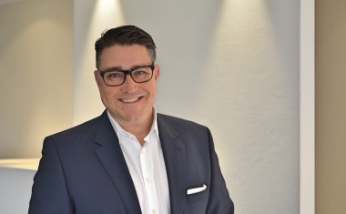 Neuer Geschäftsführer für Endress+Hauser Sales Center Deutschland