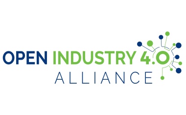 Open Industry 4.0 Alliance vorgestellt