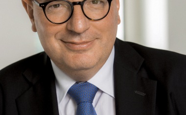 Neue DACH-Verantwortung bei Schneider Electric