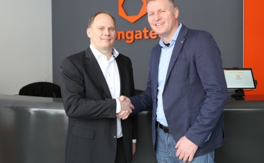 Congatec und Fortec schließen Vertriebspartnerschaft