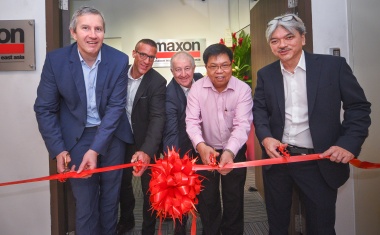 Maxon Motor gründet Vertriebsgesellschaft in Singapur