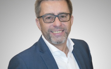 Turck stellt neuen Geschäftsführer für Österreich vor