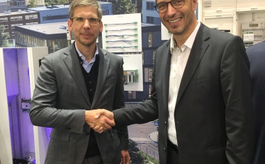 Phoenix Contact und Venios stellen IoT-Plattformlösung vor