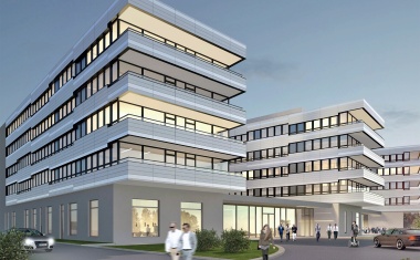 IFM bündelt IIOT-Kompetenz