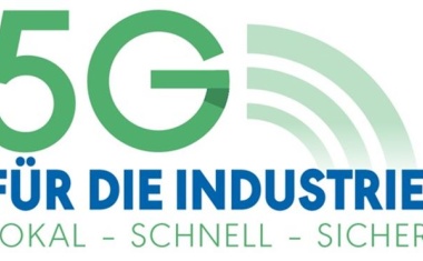 5G für die Industrie