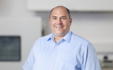 EKS stellt neuen Key Account Manager vor