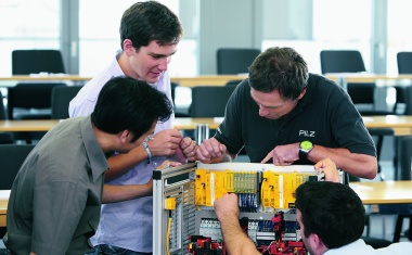 Seminarreihe „Automation on Tour“ 2019 mit neuen Themen