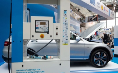 Neue Konferenz der Hannover Messe: Infrastruktur für Elektromobilität