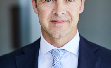 Reto Steinmann neuer General Manager bei Schneider Electric AG Schweiz