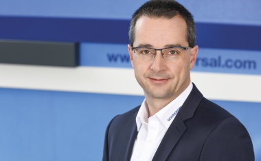 Schmersal beruft Axel Schneider zum neuen Divisionsleiter Technik