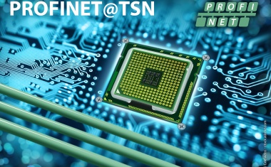 Technologieanbieter realisieren Profinet mit TSN