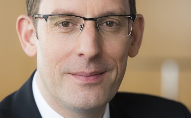 Hannover Messe unter neuem Bereichsleiter