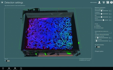 Embedded Vision Systeme auf dem Vormarsch