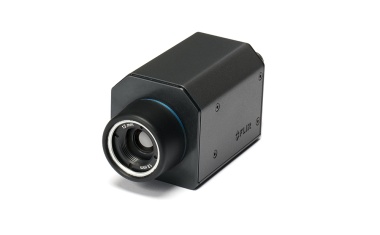 Wärmebild-Temperatursensor für Prozesskontrolle, Qualitätssicherung, Brandschutz und Condition Monitoring