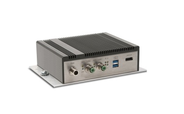 InnoTrans 2018: Syslogic lanciert KI Railway Computer