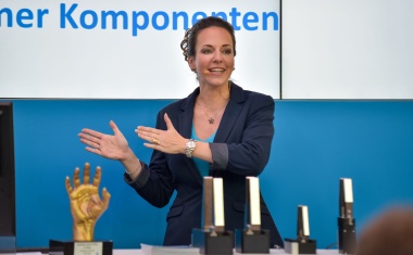 Motek und Bondexpo präsentieren praxisnahes Rahmenprogramm