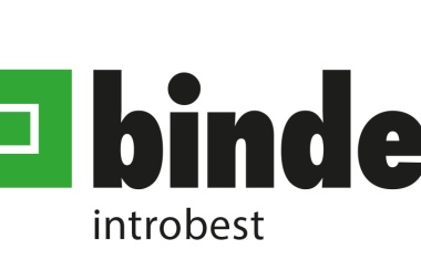 Introbest wird Binder Introbest