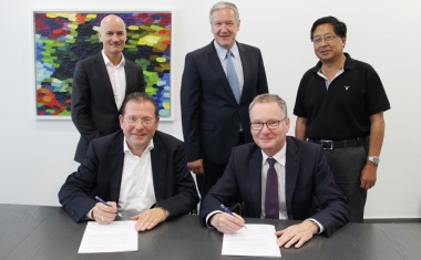 Qualifizierte Mitarbeiter für die digitale Arbeitswelt
