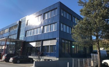 Omron: Büro in der Schweiz eröffnet