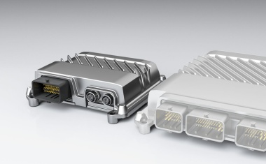 Dezentrale I/O-Erweiterung für mobile Automation