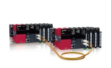 Mitsubishi Electric bringt neue Sicherheits-SPS auf den Markt