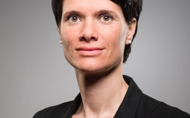 Doppelspitze bei EBM-Papst