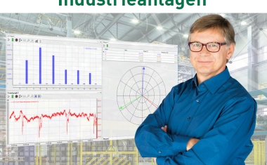 Webinar: Netzqualität in Industrieanlagen
