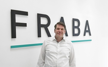 Dr. Martin Forthaus ist neuer Leiter der Business Unit Vitector